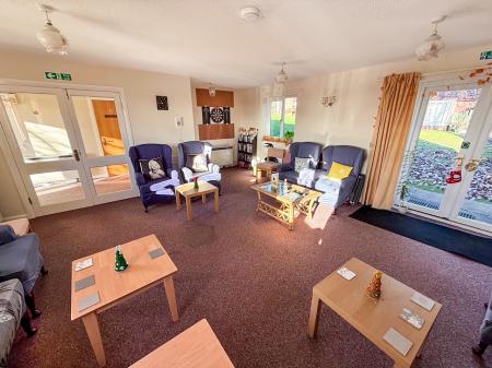 2 bedroom Bungalow for sale in Upland Drive, Markfield, LE67