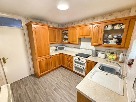 2 bedroom Bungalow for sale in Upland Drive, Markfield, LE67