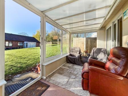 2 bedroom Bungalow for sale in Upland Drive, Markfield, LE67