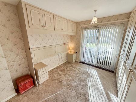 2 bedroom Bungalow for sale in Upland Drive, Markfield, LE67