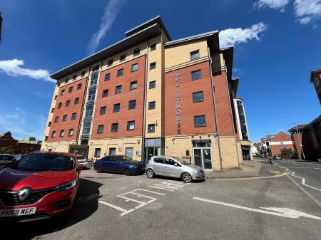 Woodgate, Loughborough, LE11