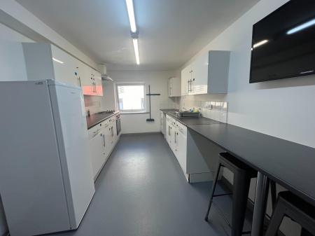 1 bedroom House share for sale in Woodgate, Loughborough, LE11