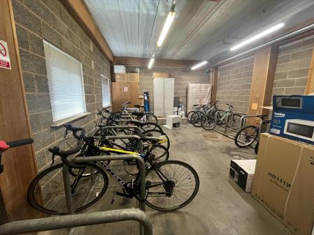 1 bedroom House share for sale in Woodgate, Loughborough, LE11