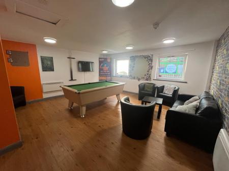 1 bedroom House share for sale in Woodgate, Loughborough, LE11