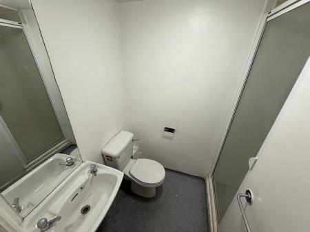 1 bedroom Flat for sale in Woodgate, Loughborough, LE11