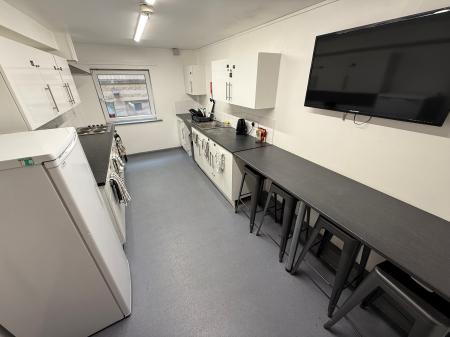 1 bedroom Flat for sale in Woodgate, Loughborough, LE11