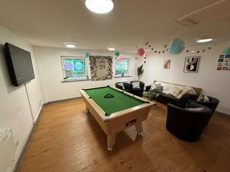 1 bedroom Flat for sale in Woodgate, Loughborough, LE11