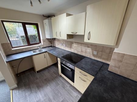 3 bedroom Semi-detached house for sale in Holbein Close, Loughborough, LE11
