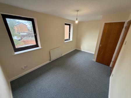 3 bedroom Semi-detached house for sale in Holbein Close, Loughborough, LE11