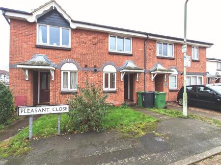 Pleasant Close, Loughborough, LE11
