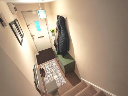 2 bedroom Terraced House for sale in Willow Road, Barrow-upon-Soar, LE12