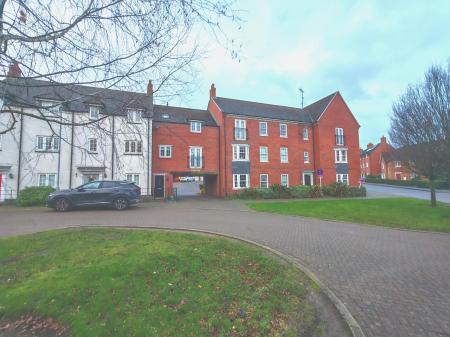 Willow Road, Barrow-upon-Soar, LE12