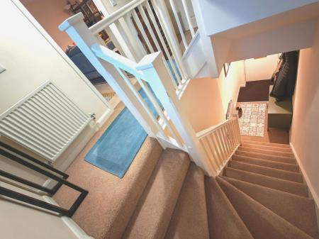 2 bedroom Terraced House for sale in Willow Road, Barrow-upon-Soar, LE12