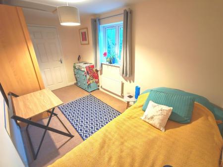 2 bedroom Terraced House for sale in Willow Road, Barrow-upon-Soar, LE12