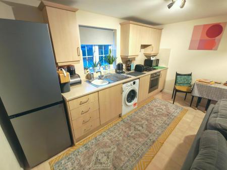 2 bedroom Terraced House for sale in Willow Road, Barrow-upon-Soar, LE12