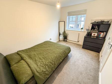 4 bedroom Detached house for sale in Crocus Close, Loughborough, LE11