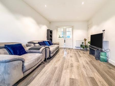 4 bedroom Detached house for sale in Crocus Close, Loughborough, LE11