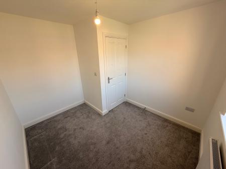 4 bedroom Detached house for sale in Crocus Close, Loughborough, LE11