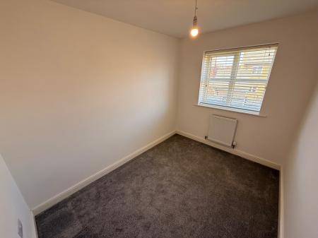 4 bedroom Detached house for sale in Crocus Close, Loughborough, LE11