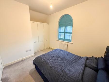 4 bedroom Detached house for sale in Crocus Close, Loughborough, LE11