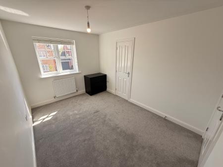 4 bedroom Detached house for sale in Crocus Close, Loughborough, LE11