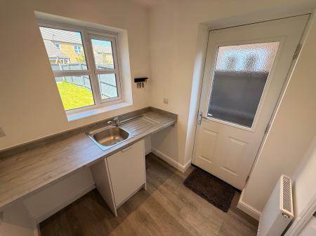 4 bedroom Detached house for sale in Crocus Close, Loughborough, LE11