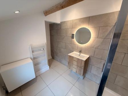 1 bedroom Flat to let in Nottingham Road, Loughborough, LE11