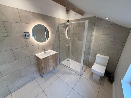 1 bedroom Flat to let in Nottingham Road, Loughborough, LE11