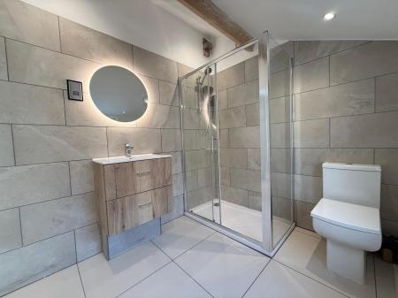 1 bedroom Flat to let in Nottingham Road, Loughborough, LE11