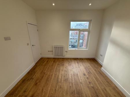 1 bedroom Flat to let in Nottingham Road, Loughborough, LE11
