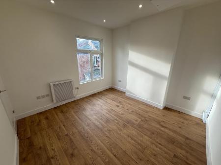 1 bedroom Flat to let in Nottingham Road, Loughborough, LE11