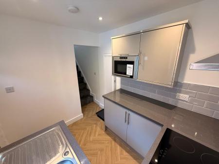 1 bedroom Flat to let in Nottingham Road, Loughborough, LE11