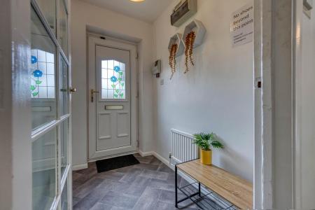 Abberton Way, Loughborough, LE11