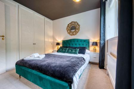 3 bedroom Semi-detached house to let in Abberton Way, Loughborough, LE11