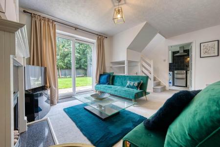 3 bedroom Semi-detached house to let in Abberton Way, Loughborough, LE11