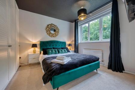 3 bedroom Semi-detached house to let in Abberton Way, Loughborough, LE11