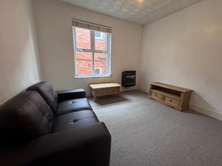 1 bedroom Flat to let in Bridge Street, Loughborough, LE11