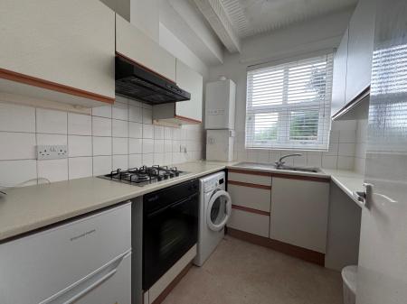 1 bedroom Flat to let in Bridge Street, Loughborough, LE11