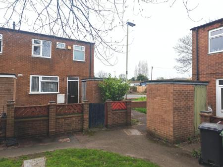Blake Drive, Loughborough, LE11