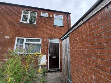 Blake Drive, Loughborough, LE11