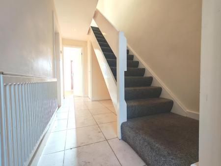 3 bedroom Semi-detached house to let in Blake Drive, Loughborough, LE11