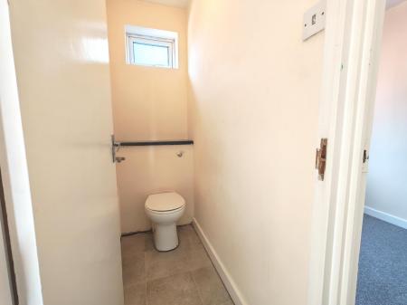 3 bedroom Semi-detached house to let in Blake Drive, Loughborough, LE11