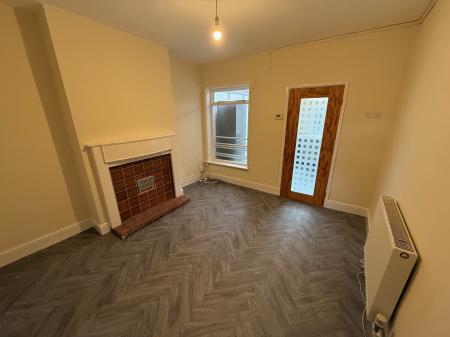 Leopold Street, Loughborough, LE11