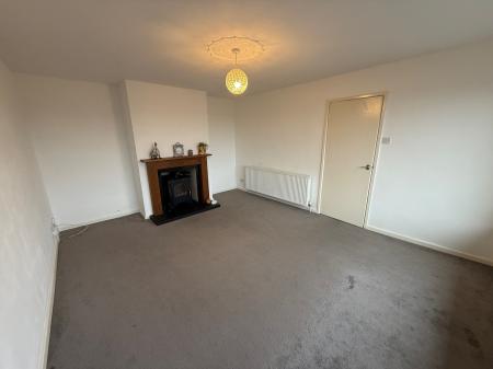 3 bedroom Bungalow to let in St Bernards Close, Shepshed, LE12