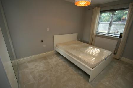 2 bedroom Flat to let in Mill View, Anstey, LE7