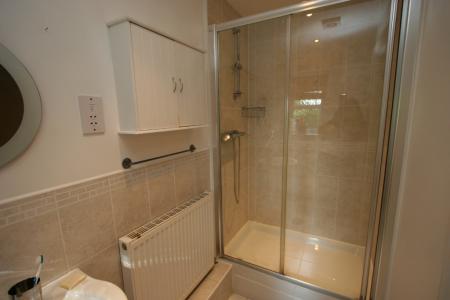 2 bedroom Flat to let in Mill View, Anstey, LE7