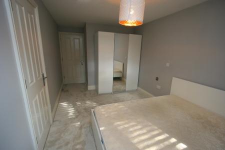 2 bedroom Flat to let in Mill View, Anstey, LE7