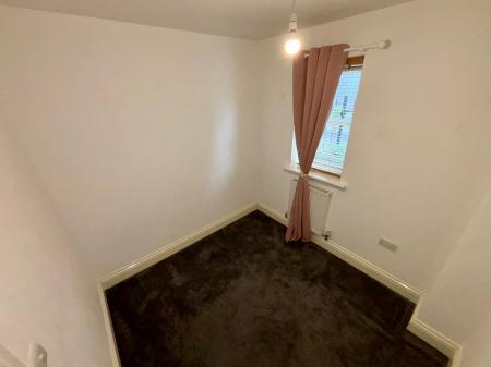2 bedroom Flat to let in Mill View, Anstey, LE7