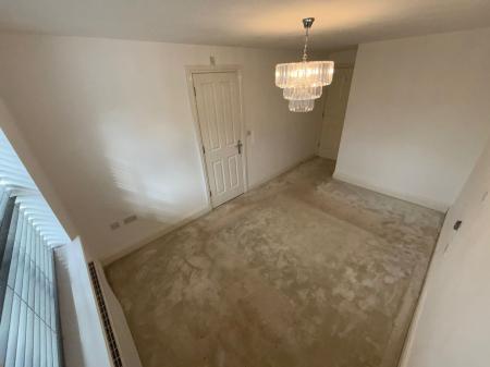 2 bedroom Flat to let in Mill View, Anstey, LE7