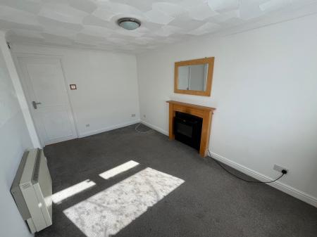 2 bedroom Terraced House to let in Atkinson Road, Ashby-de-la-Zouch, LE65